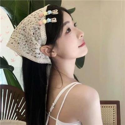 旺角的天空